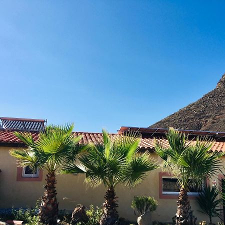 Tenerife Nature Retreat Ifonche Eksteriør billede