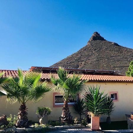 Tenerife Nature Retreat Ifonche Eksteriør billede
