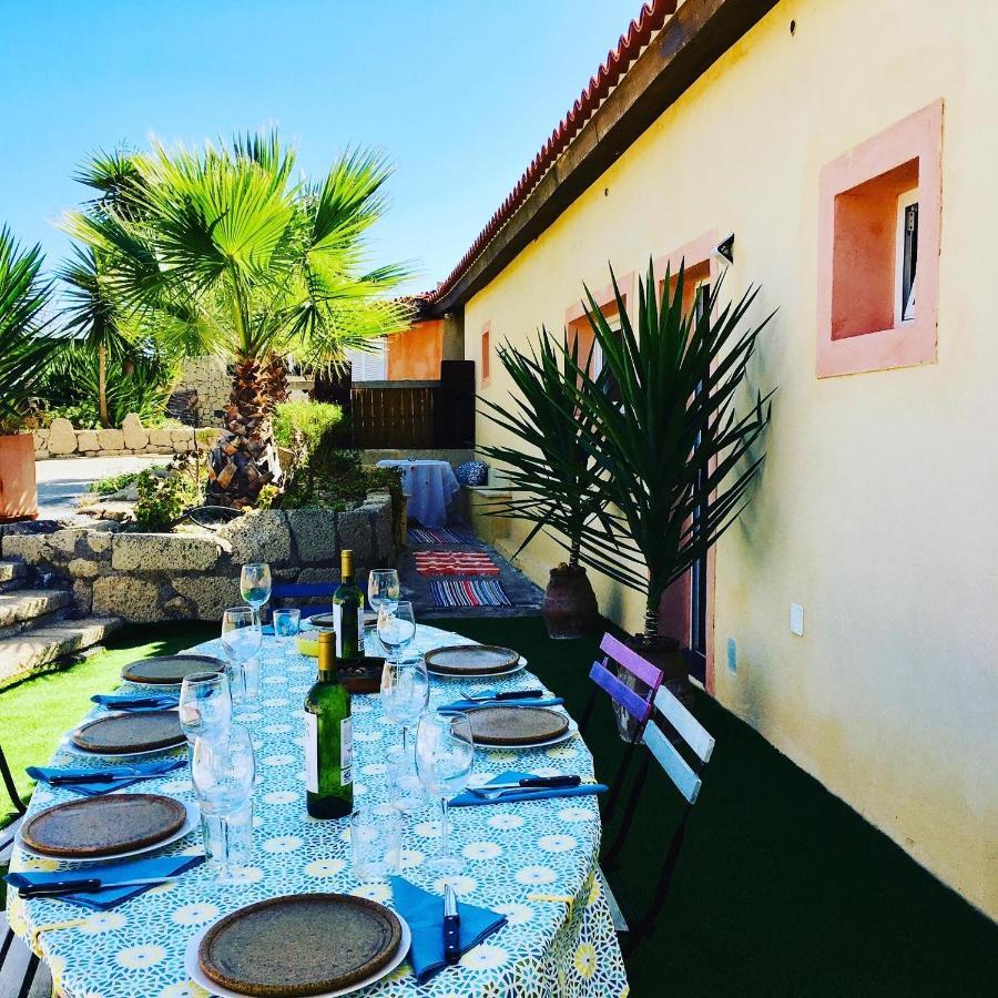 Tenerife Nature Retreat Ifonche Eksteriør billede
